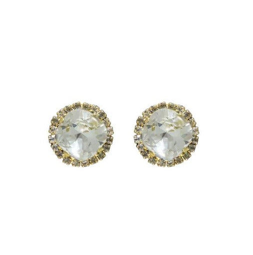 Bernadette // Crystal