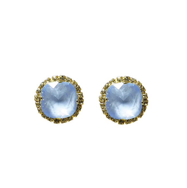 Bernadette // Powder Blue