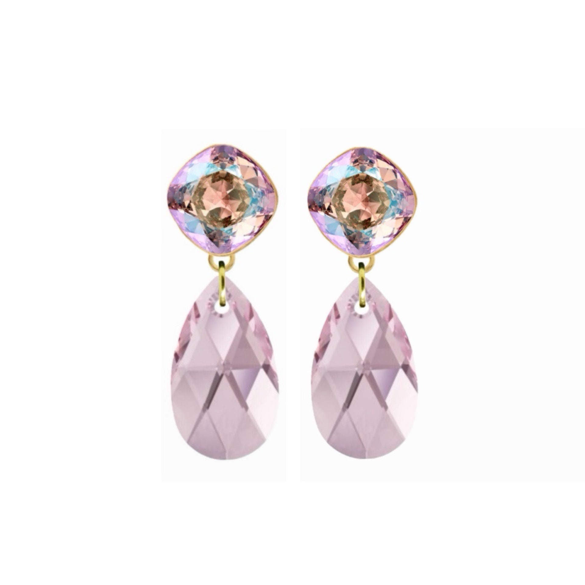 Antoinette // Rosé Champagne