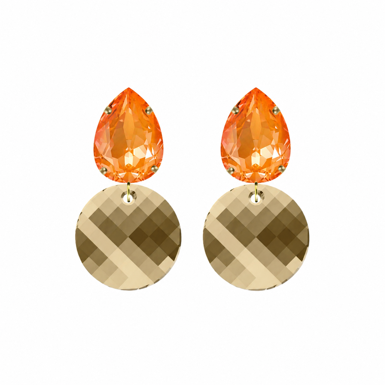 Billie // Mandarine Sable
