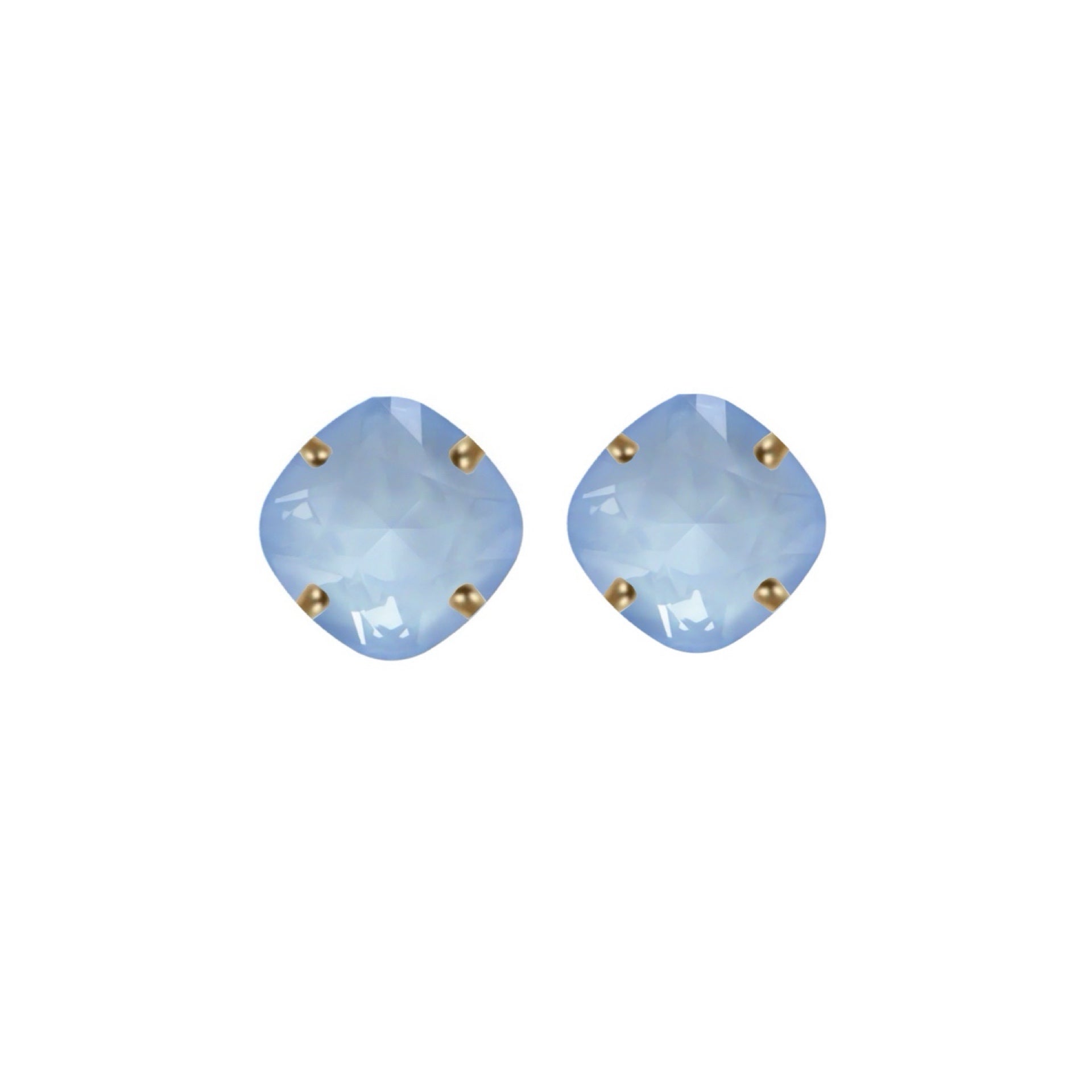La petite bonté // Bleu Porcelaine