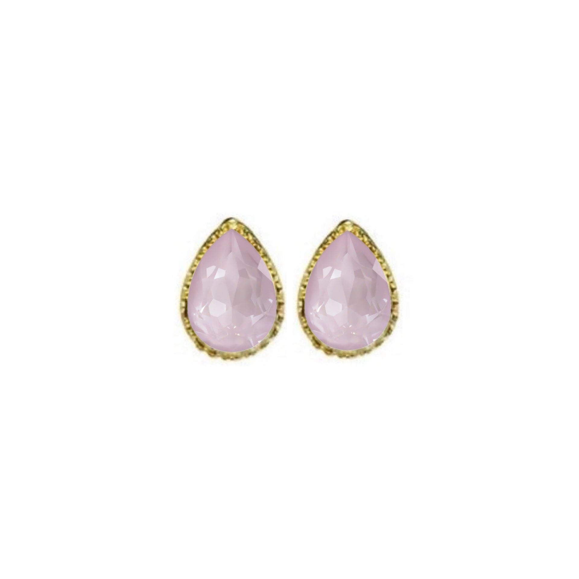 Clarisse Petite // Crème Rosé