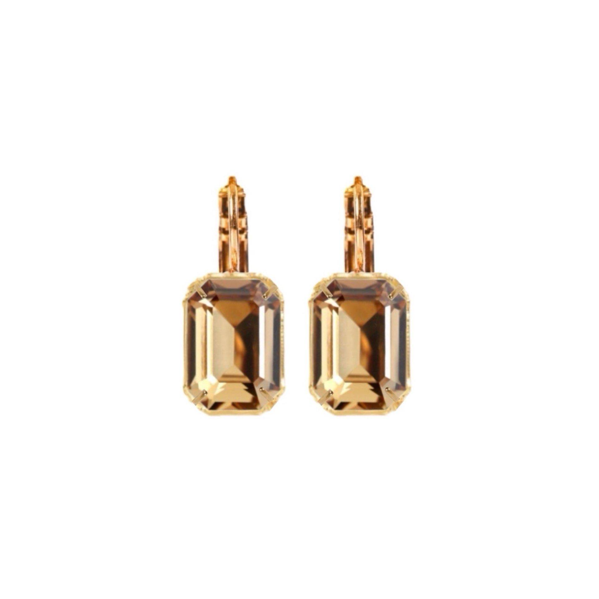 Limonaia Petite // Honey Gold