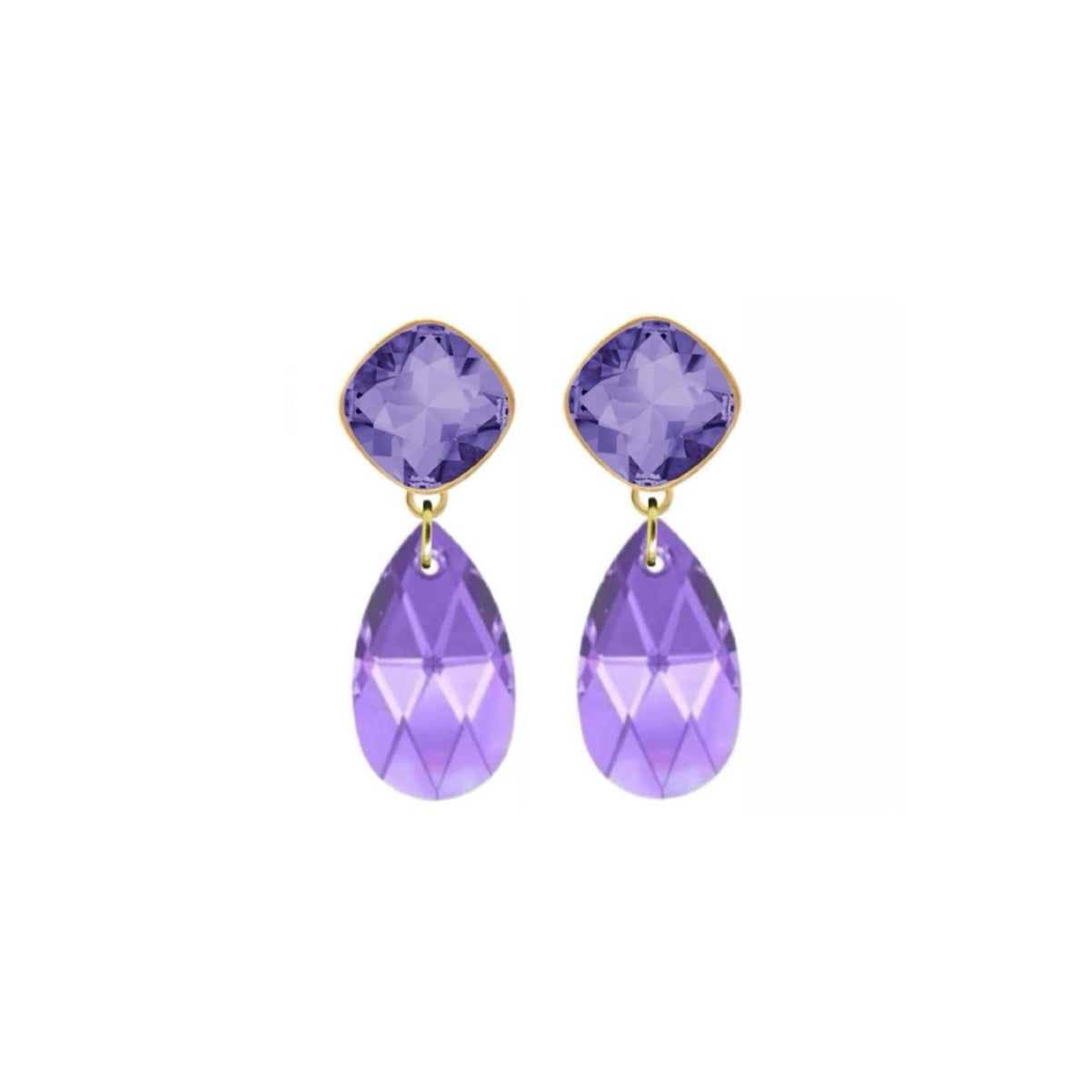 Miglot // Small // Lavender Bloom