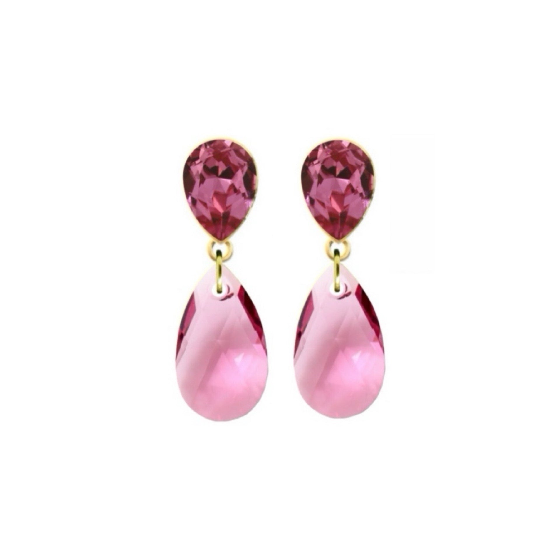 Miglot // Framboise Rosée