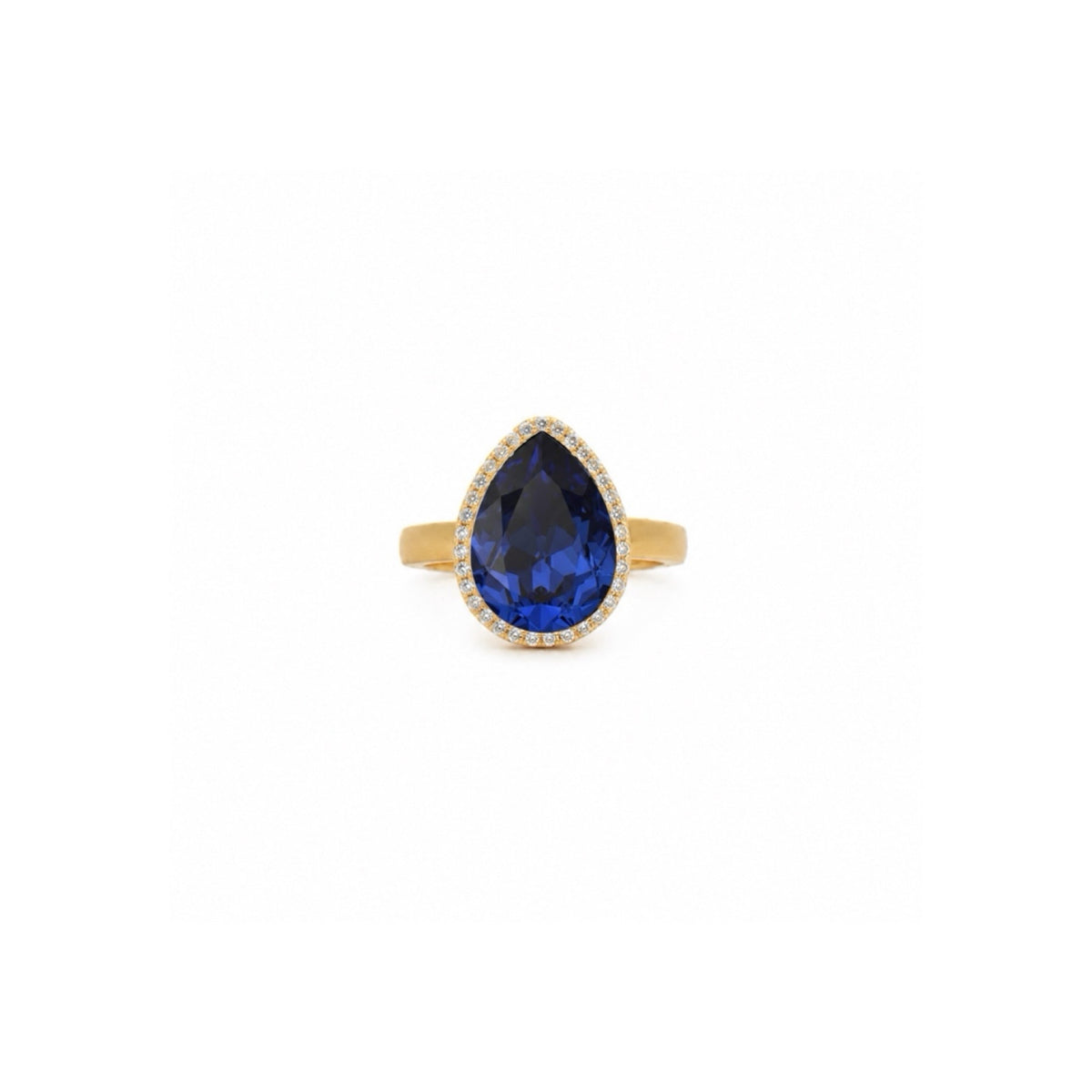 Louise // Blue Berry Luxe