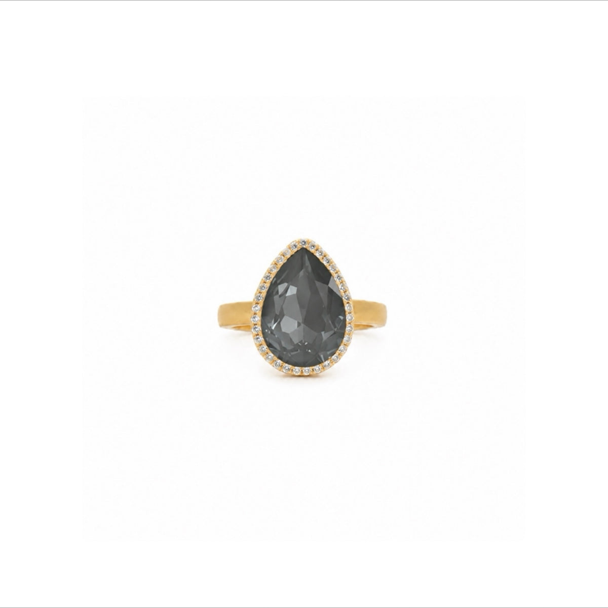 Louise // Slate Grey