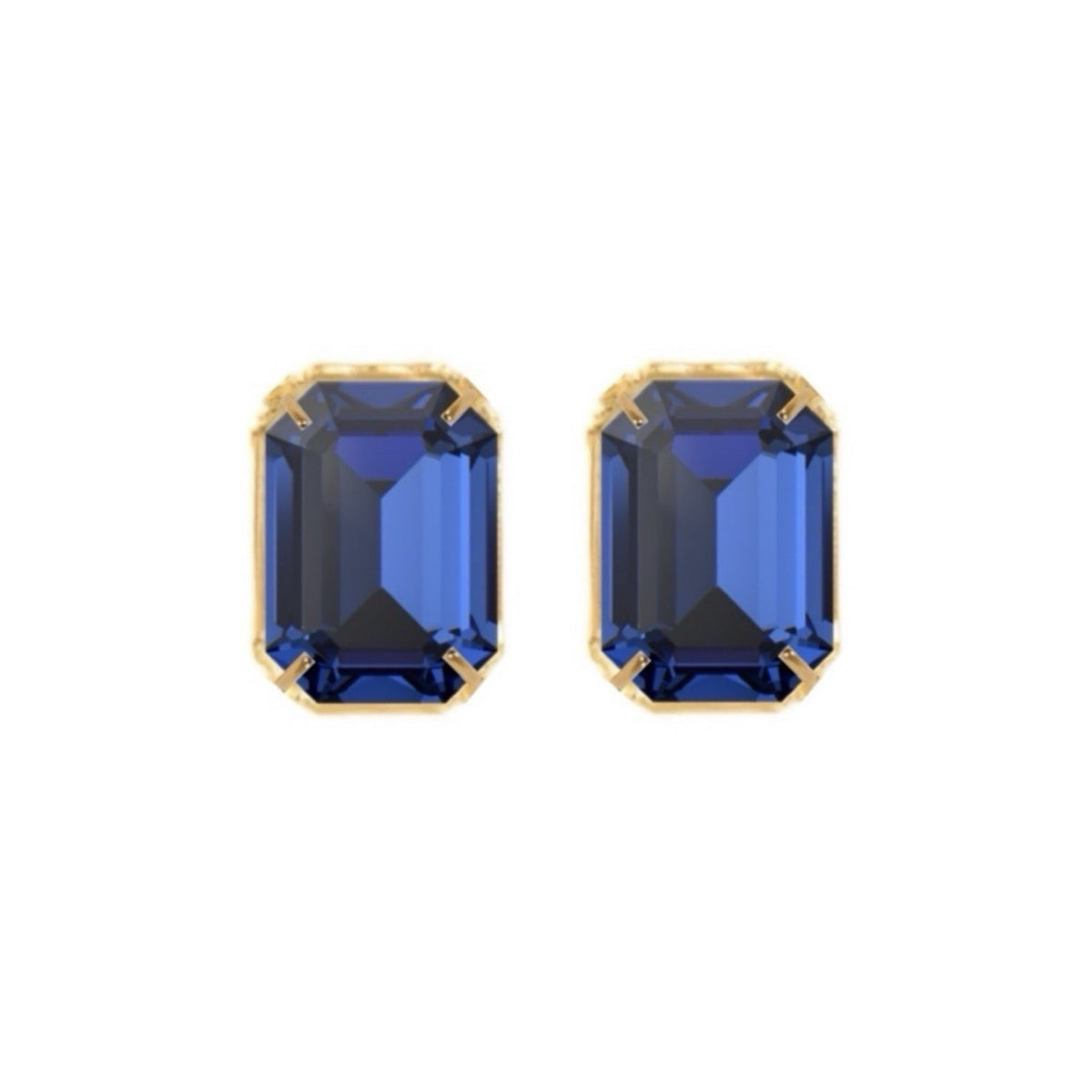 Bernadette // Blueberry Luxe