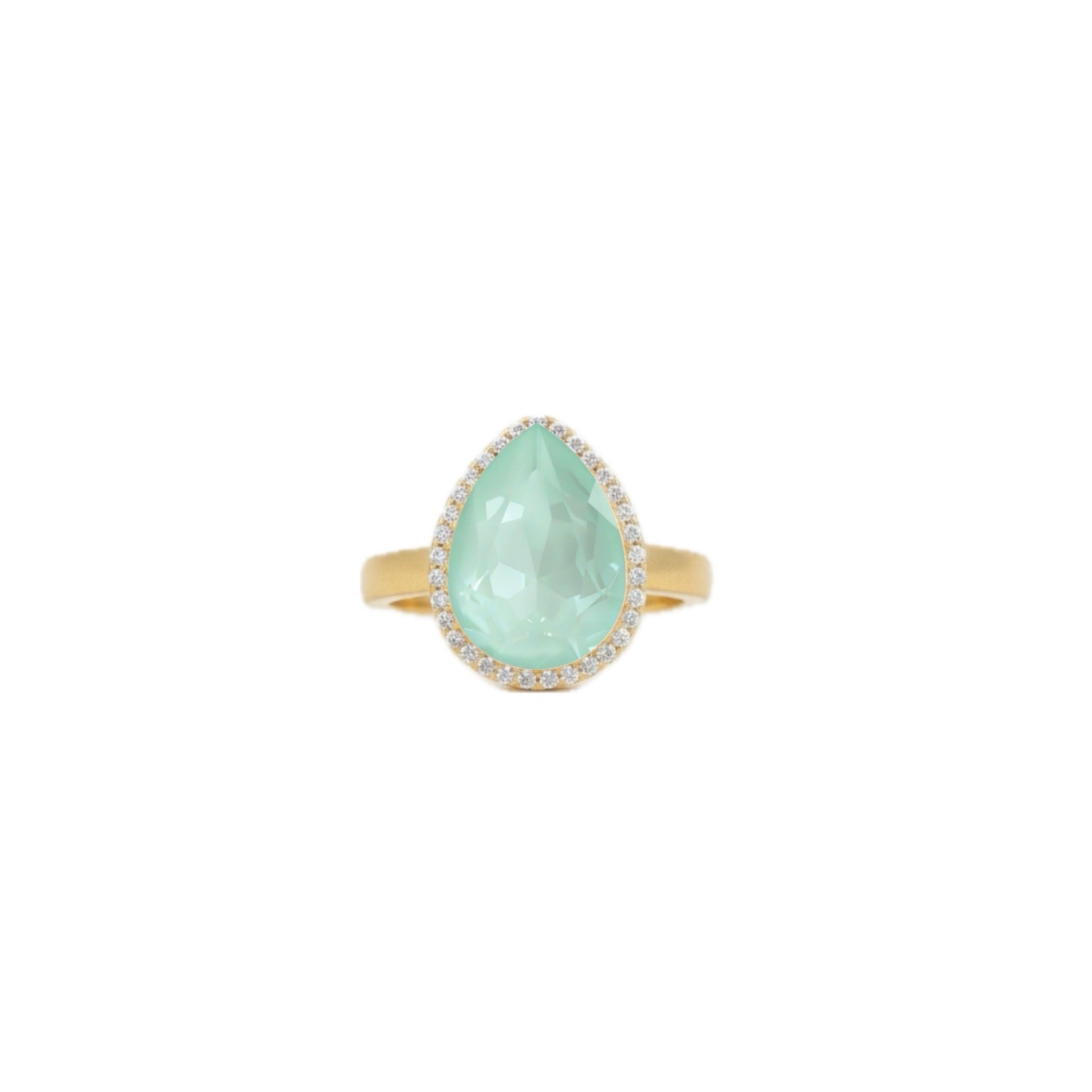 Louise // Menthe
