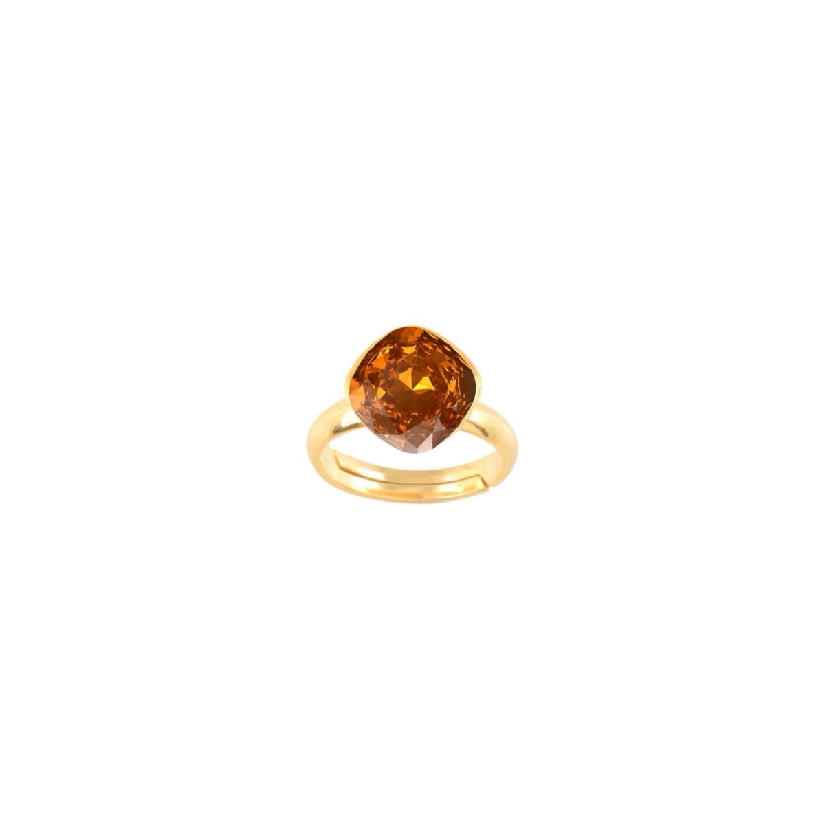 Clara // Cognac
