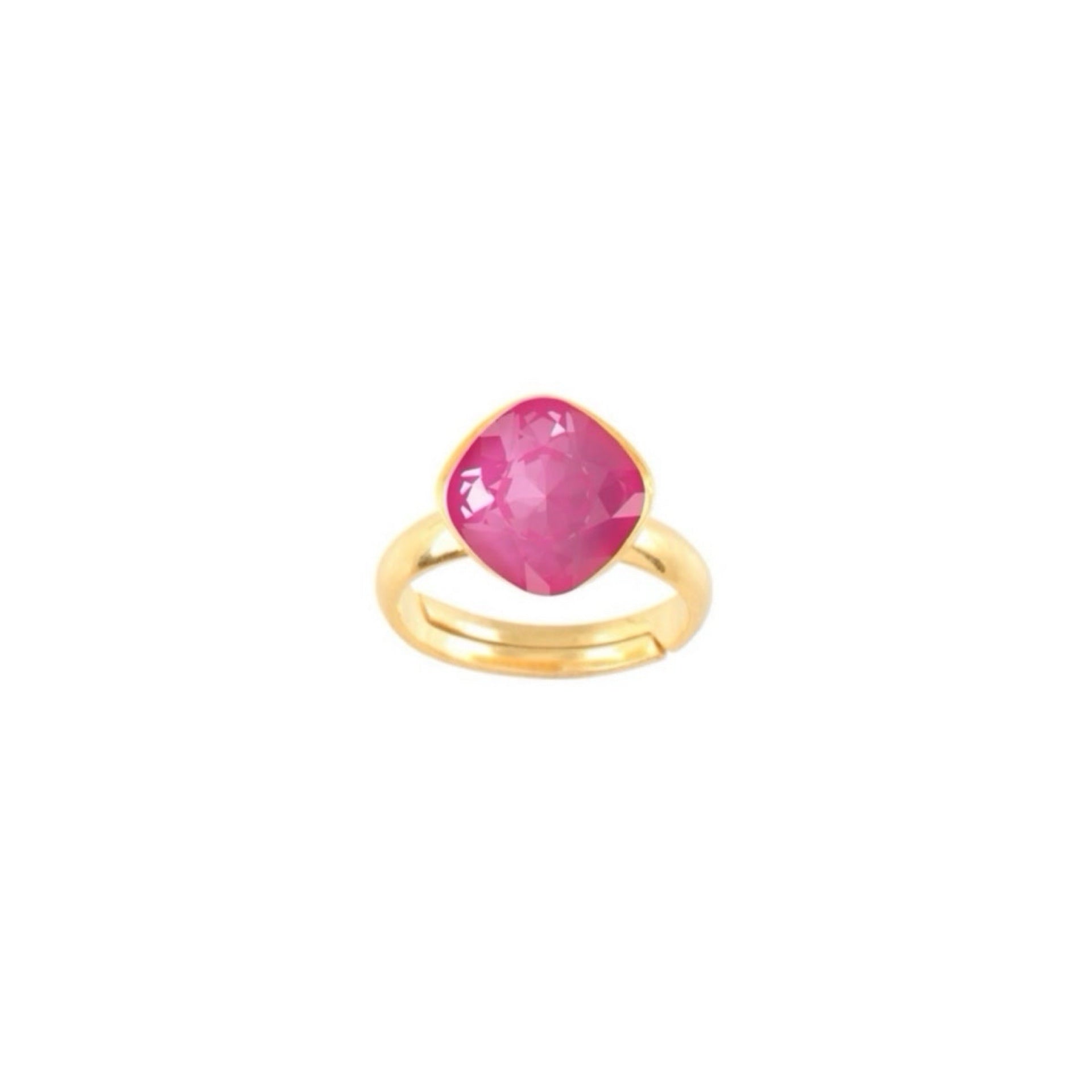 Clara // Framboise Royal
