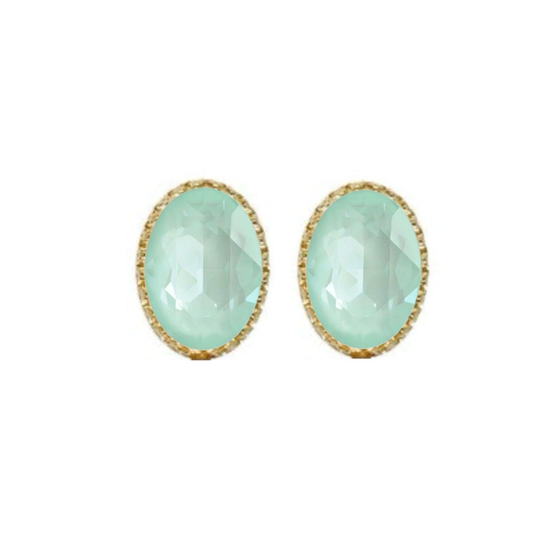 Marcella // Menthe