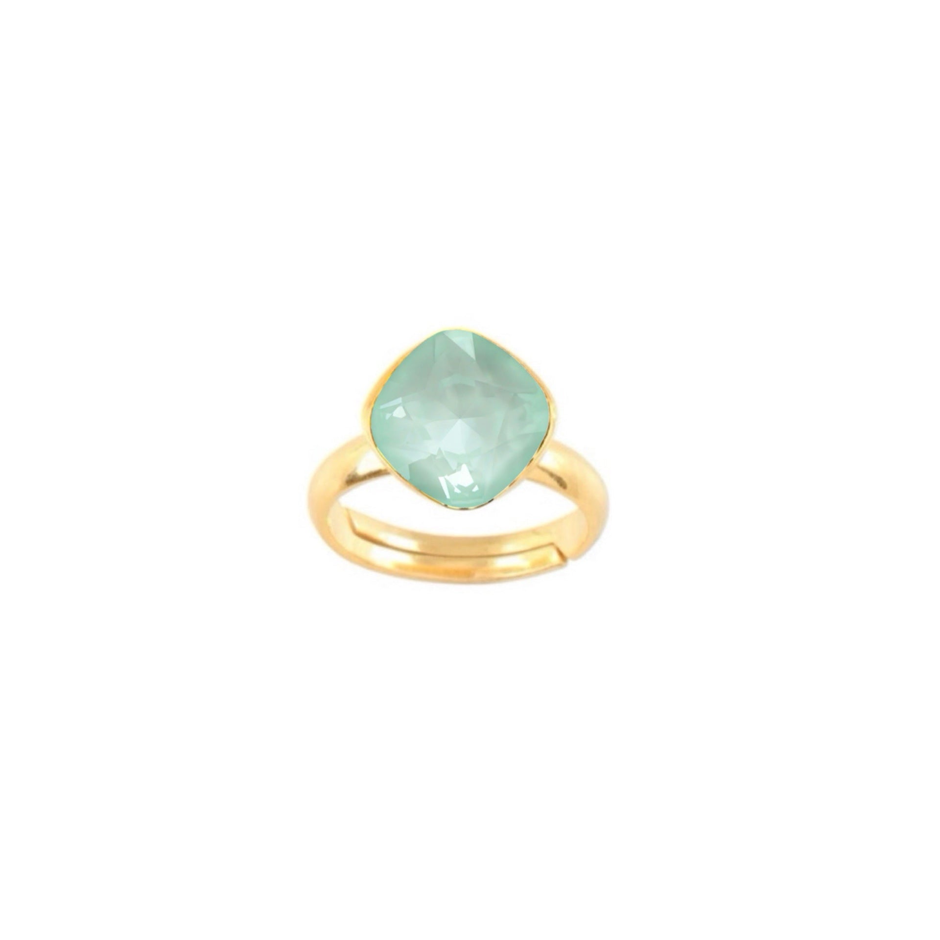 Clara // Menthe