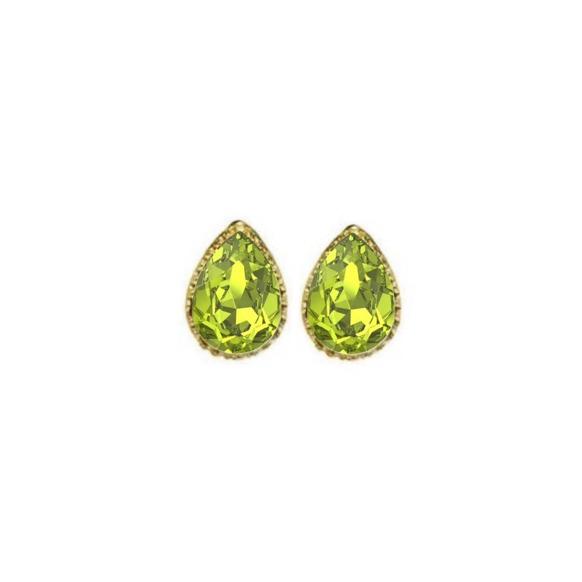 Clarisse Petite // Lemon