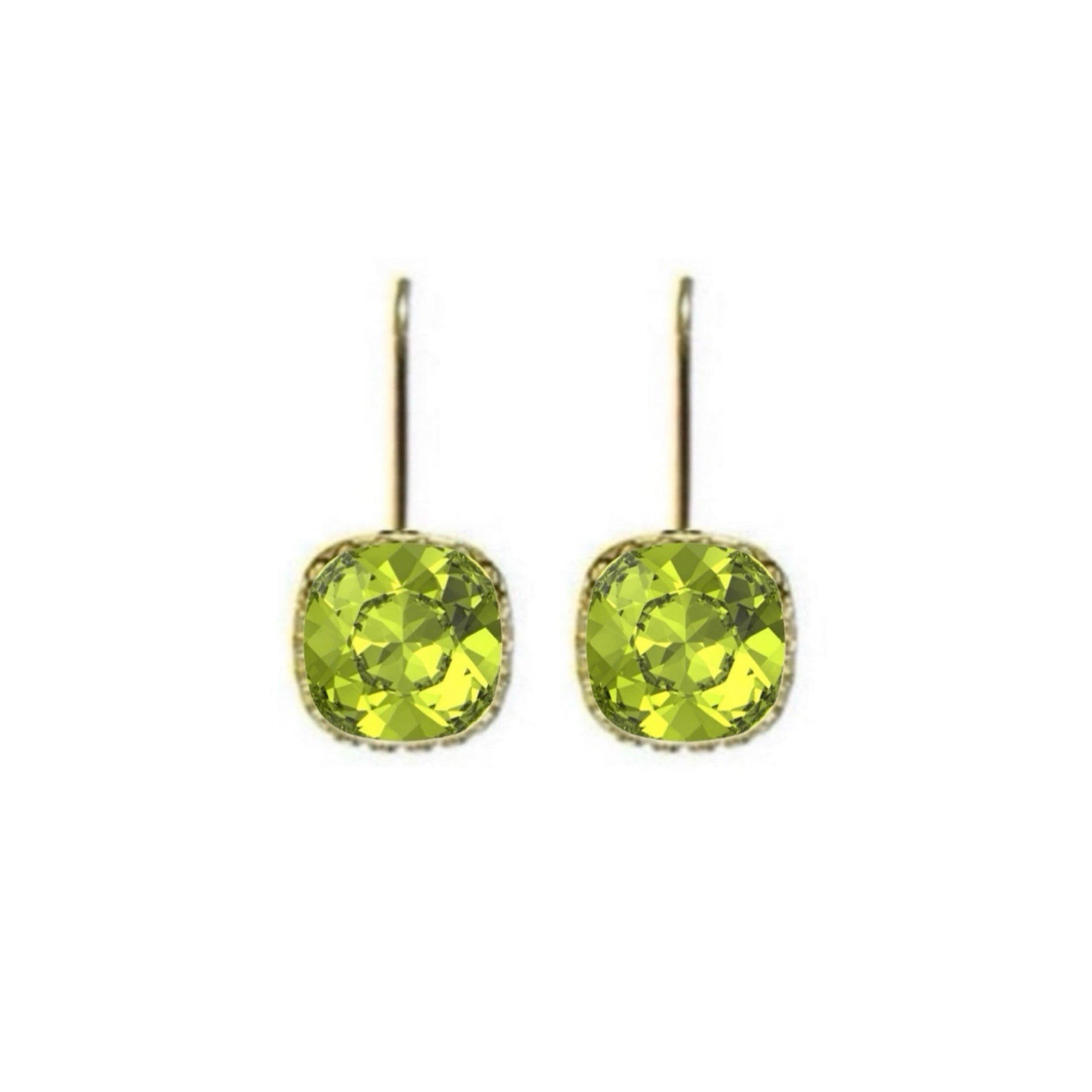 Poppy // Lemon
