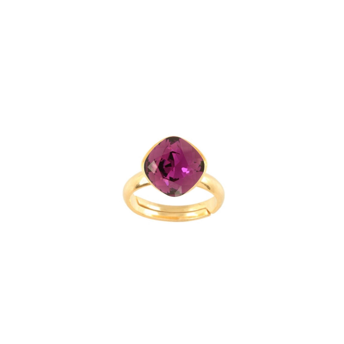 Miglot // Small // Ruby Wine