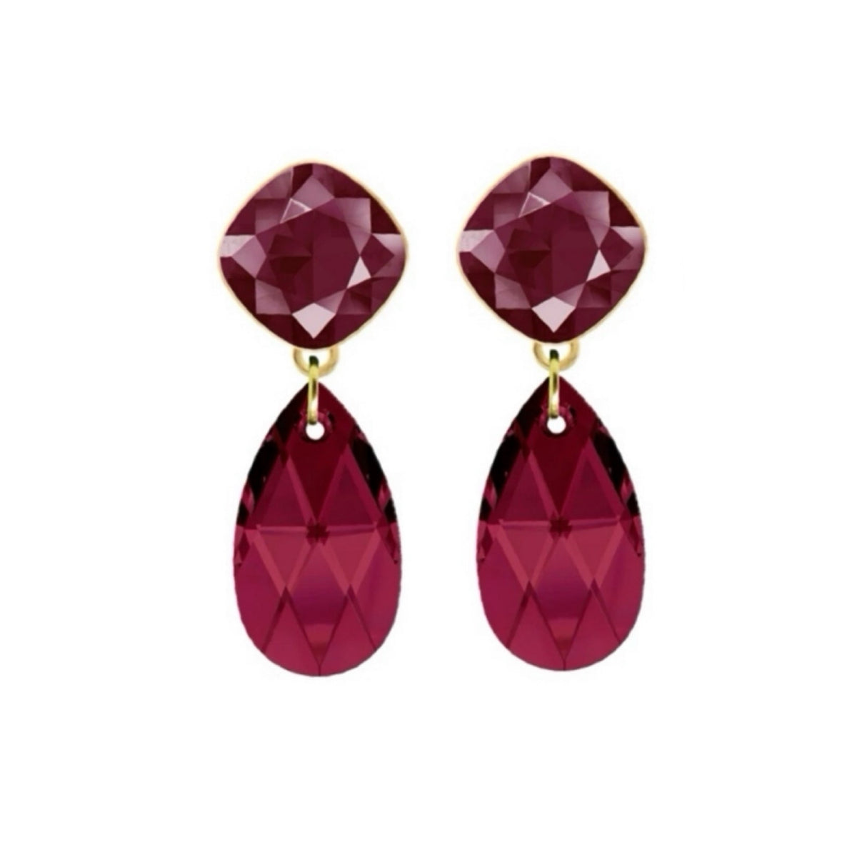 Miglot // Ruby Wine