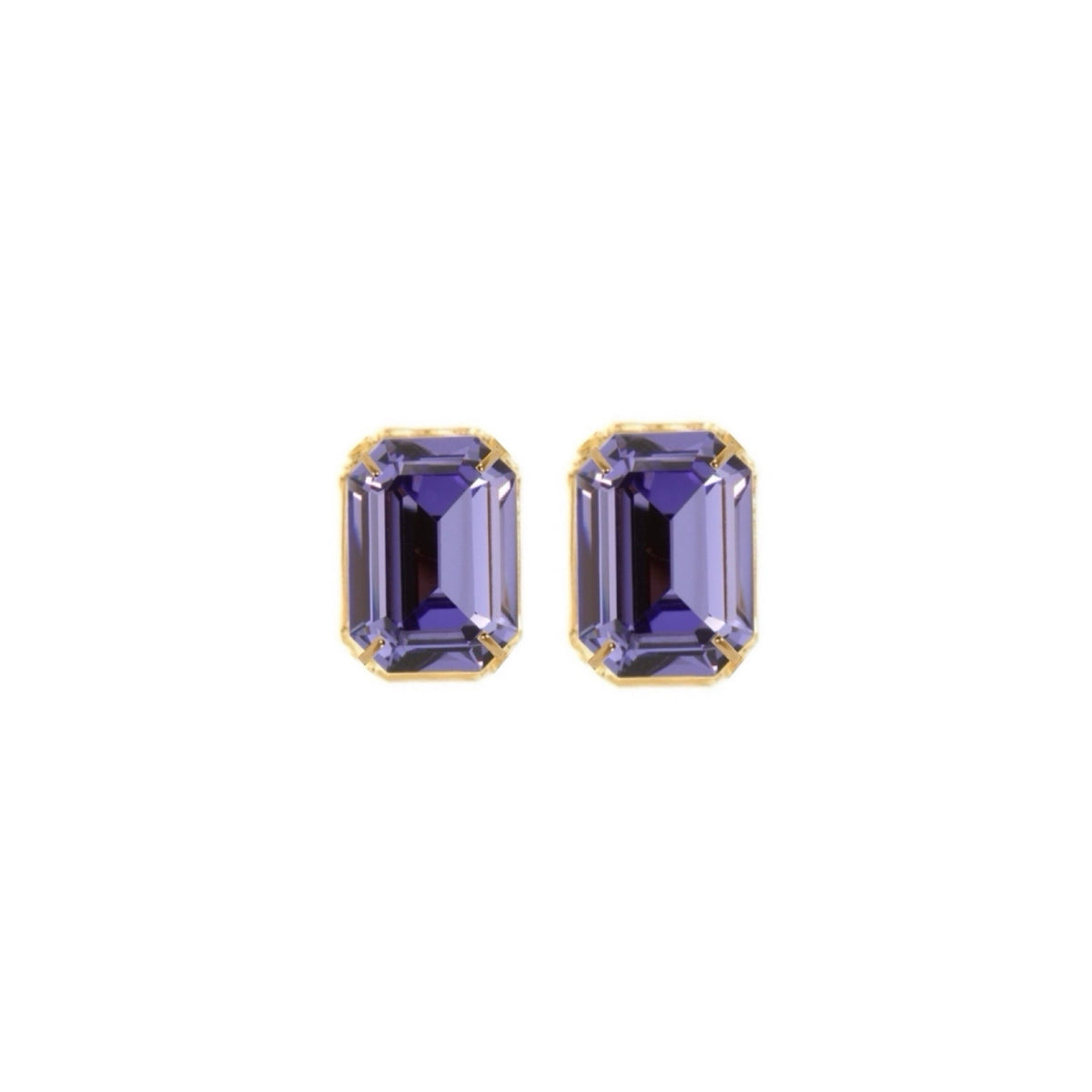 Bernadette // Small // Frozen Lavender
