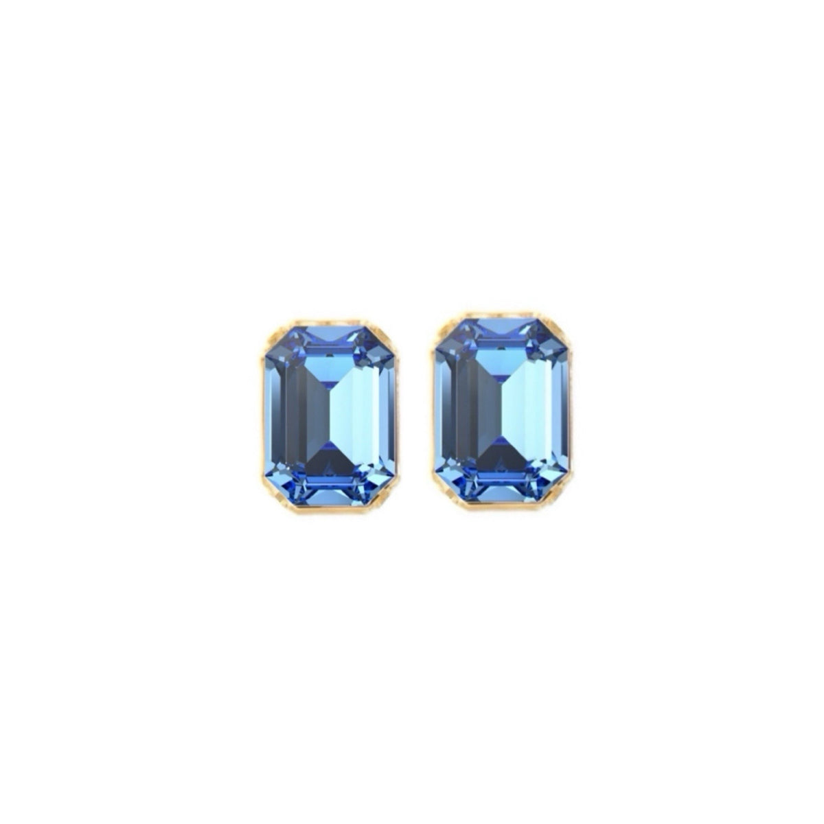 Bernadette // Frosted Sapphire