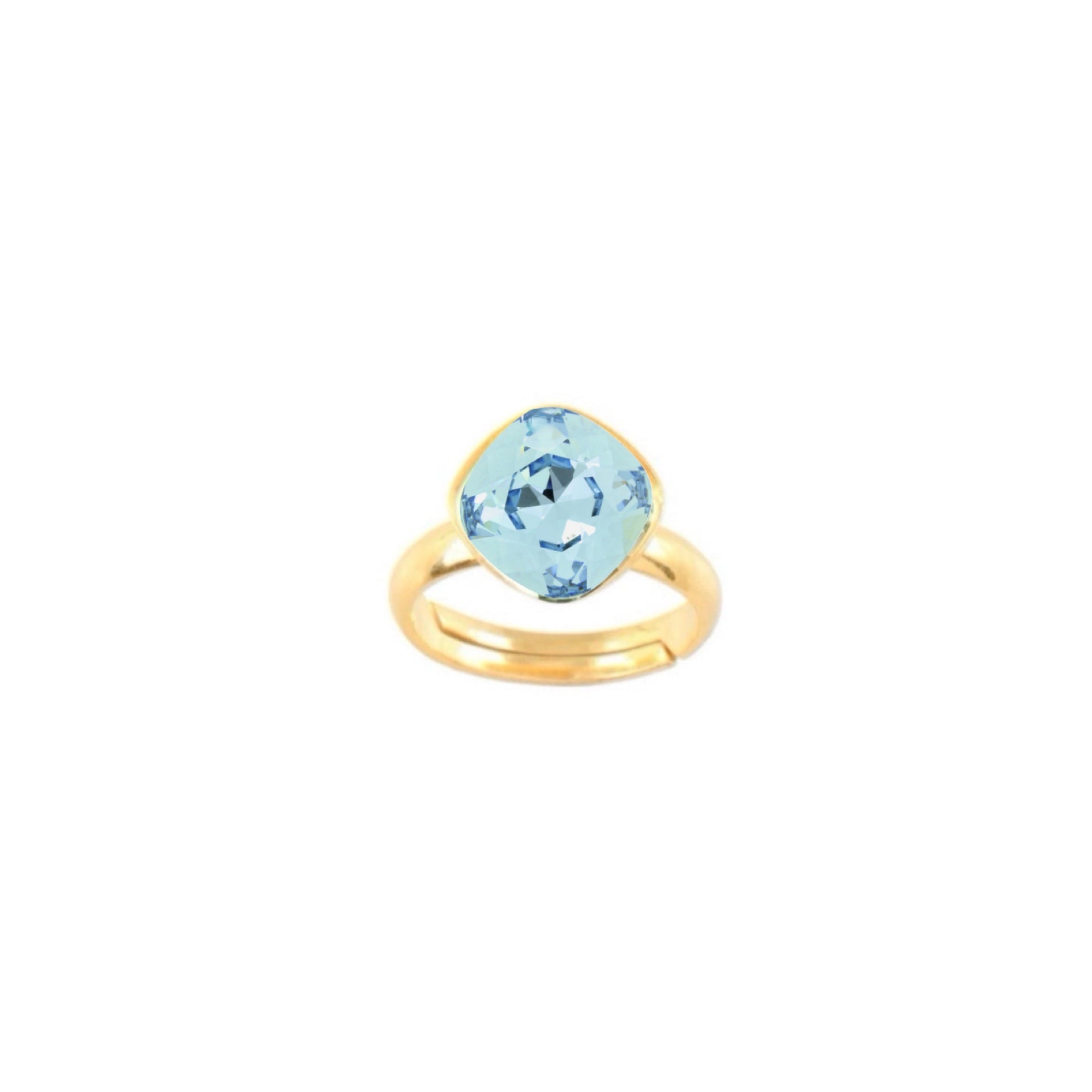Clara // Bleu Azur