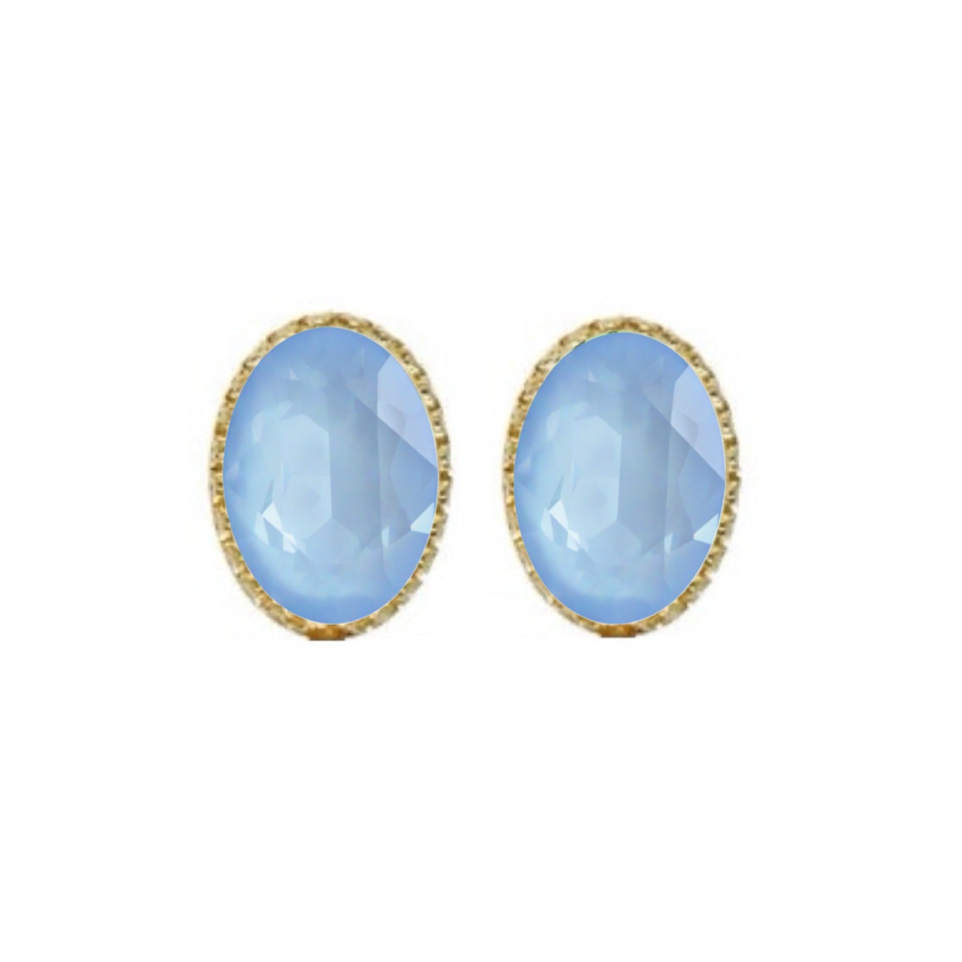 Marcella // Bleu Porcelaine