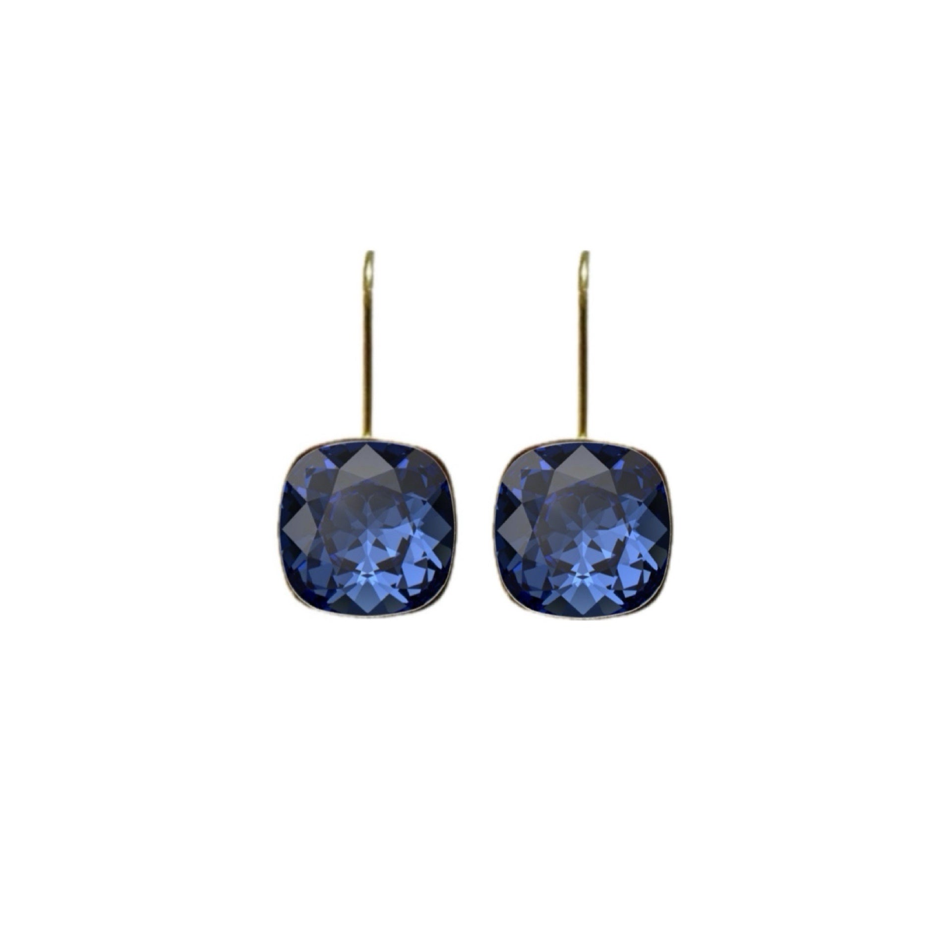 Pénelope // Blueberry Luxe