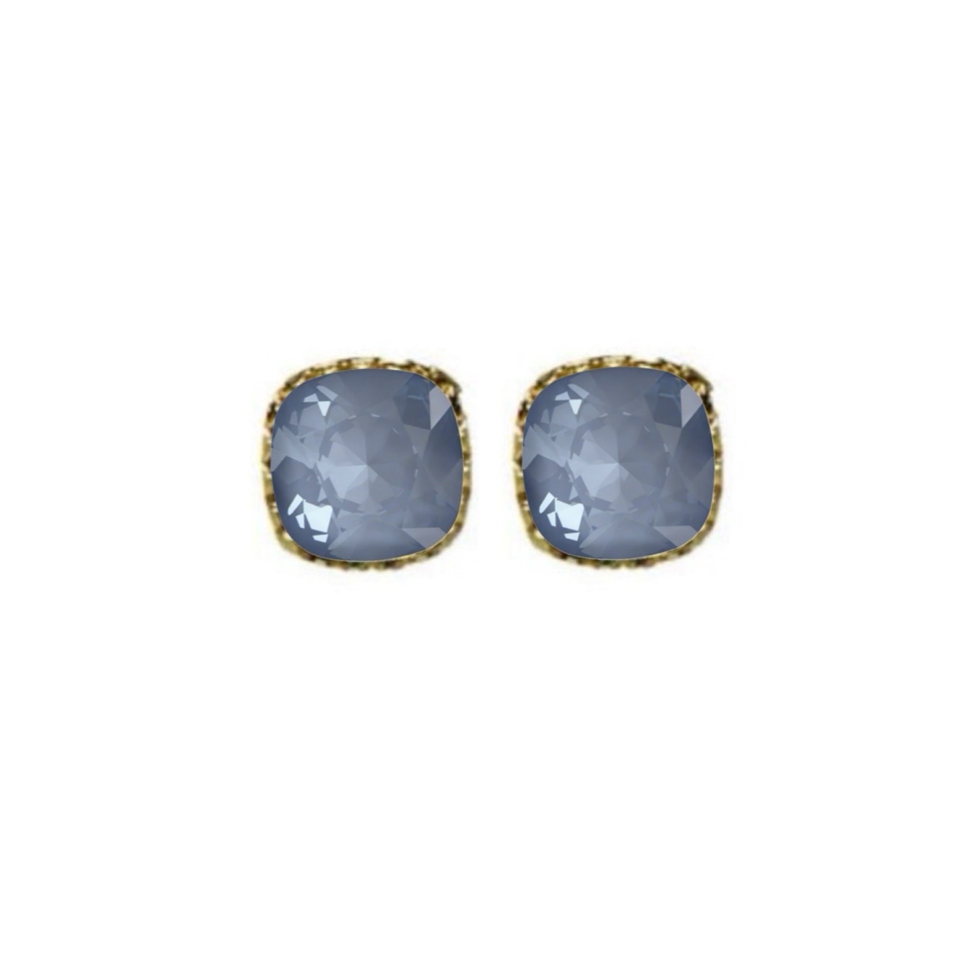 Mona // Stone Blue