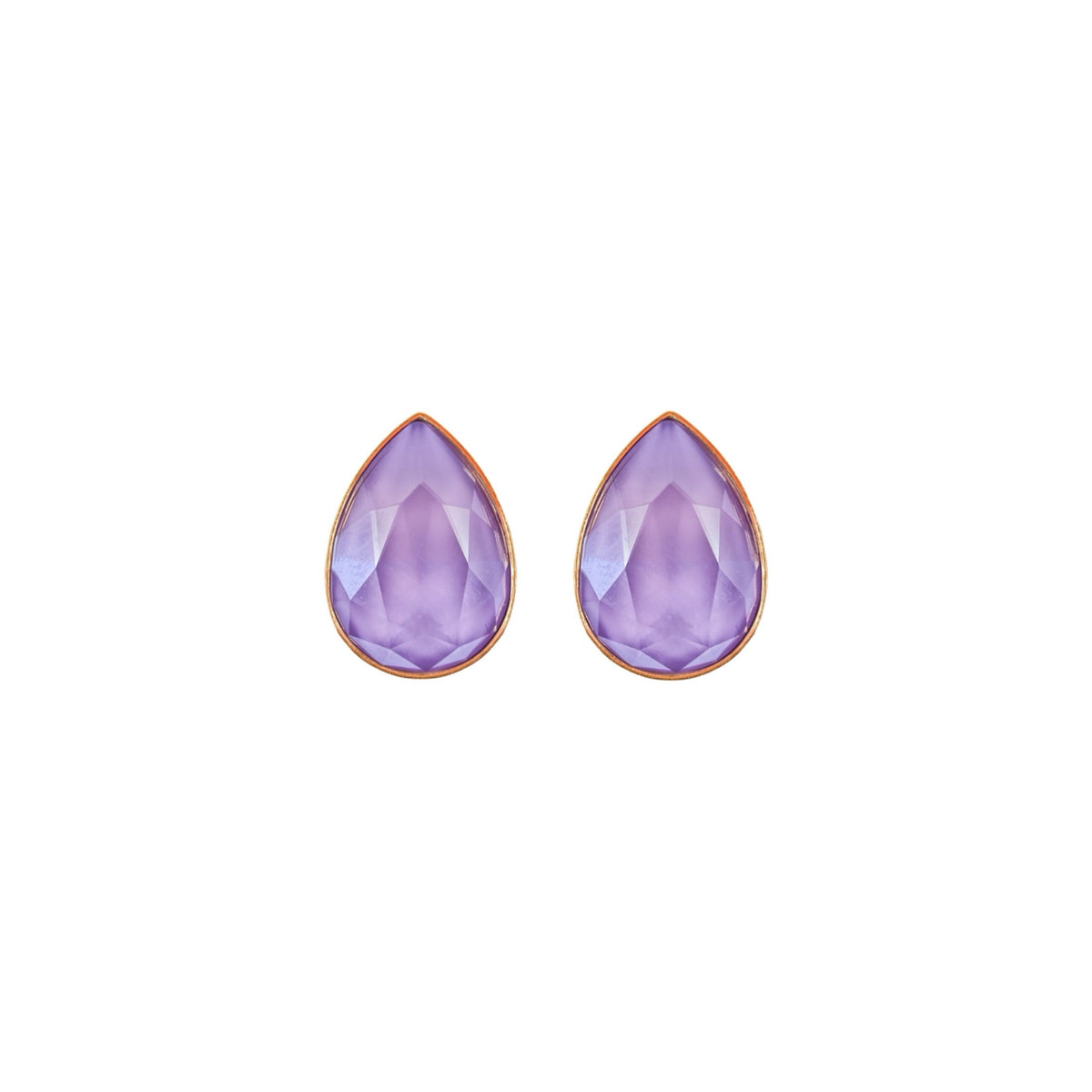 Louise Sablon // Lilac