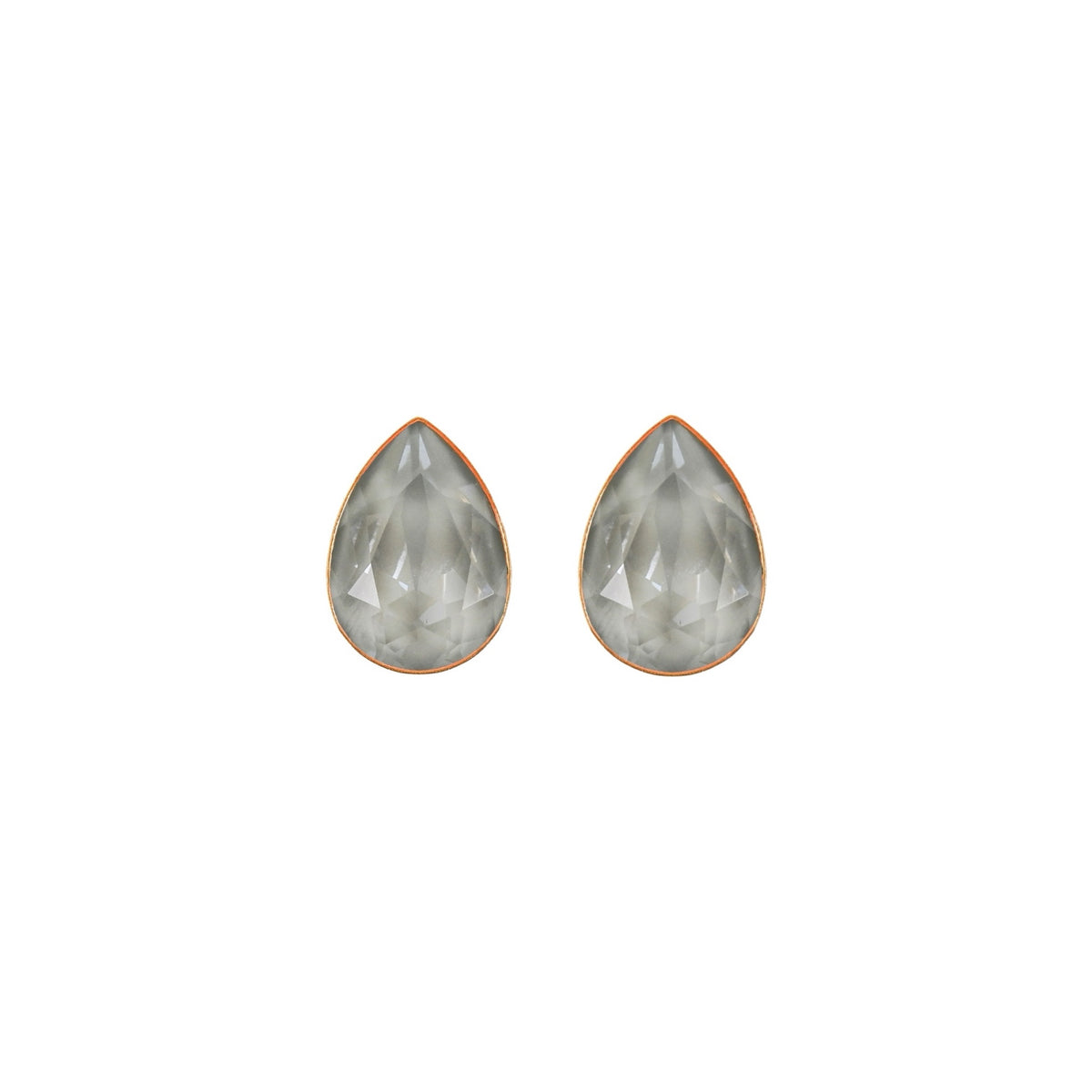 Louise Sablon // Grey