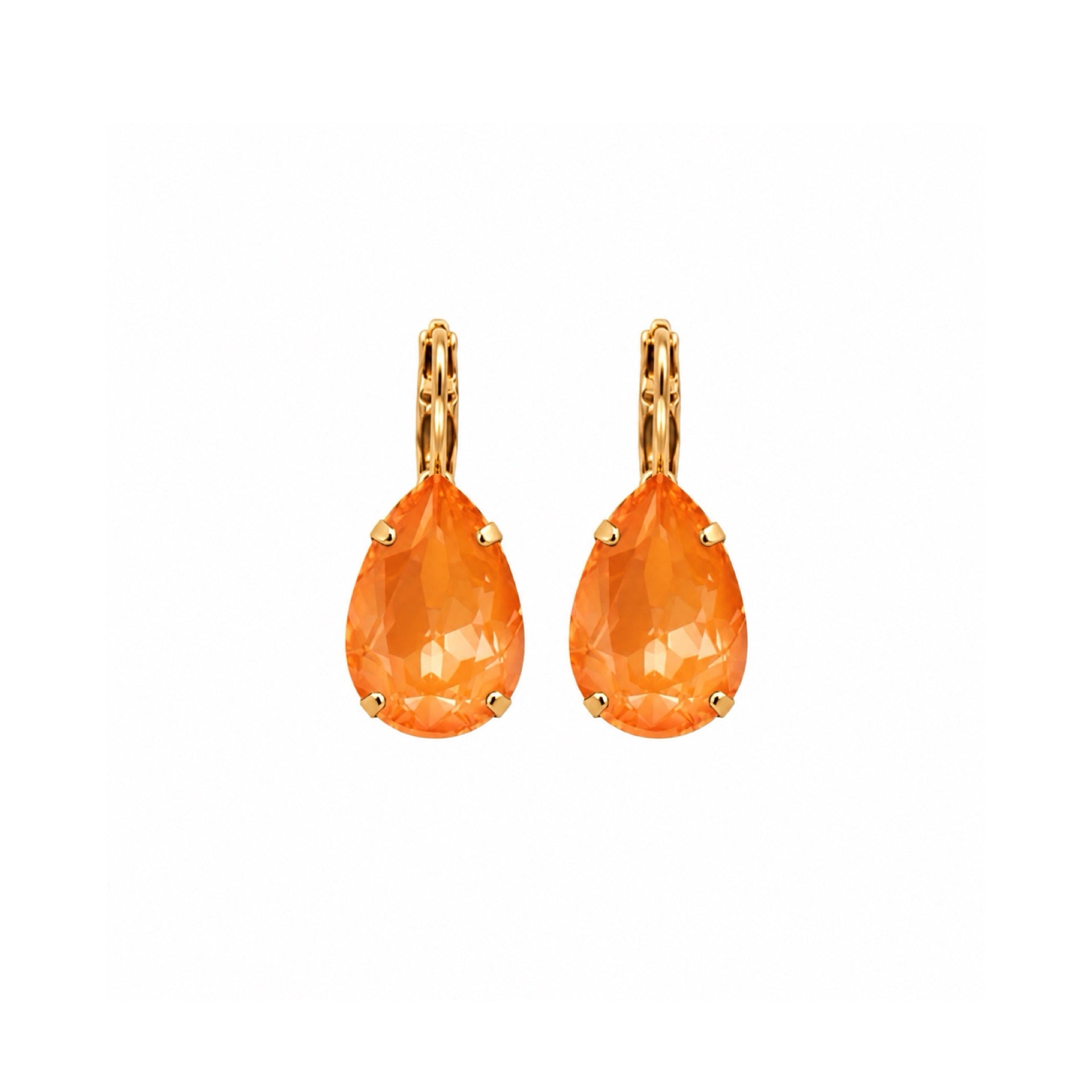 Bunch Petite // Mandarine