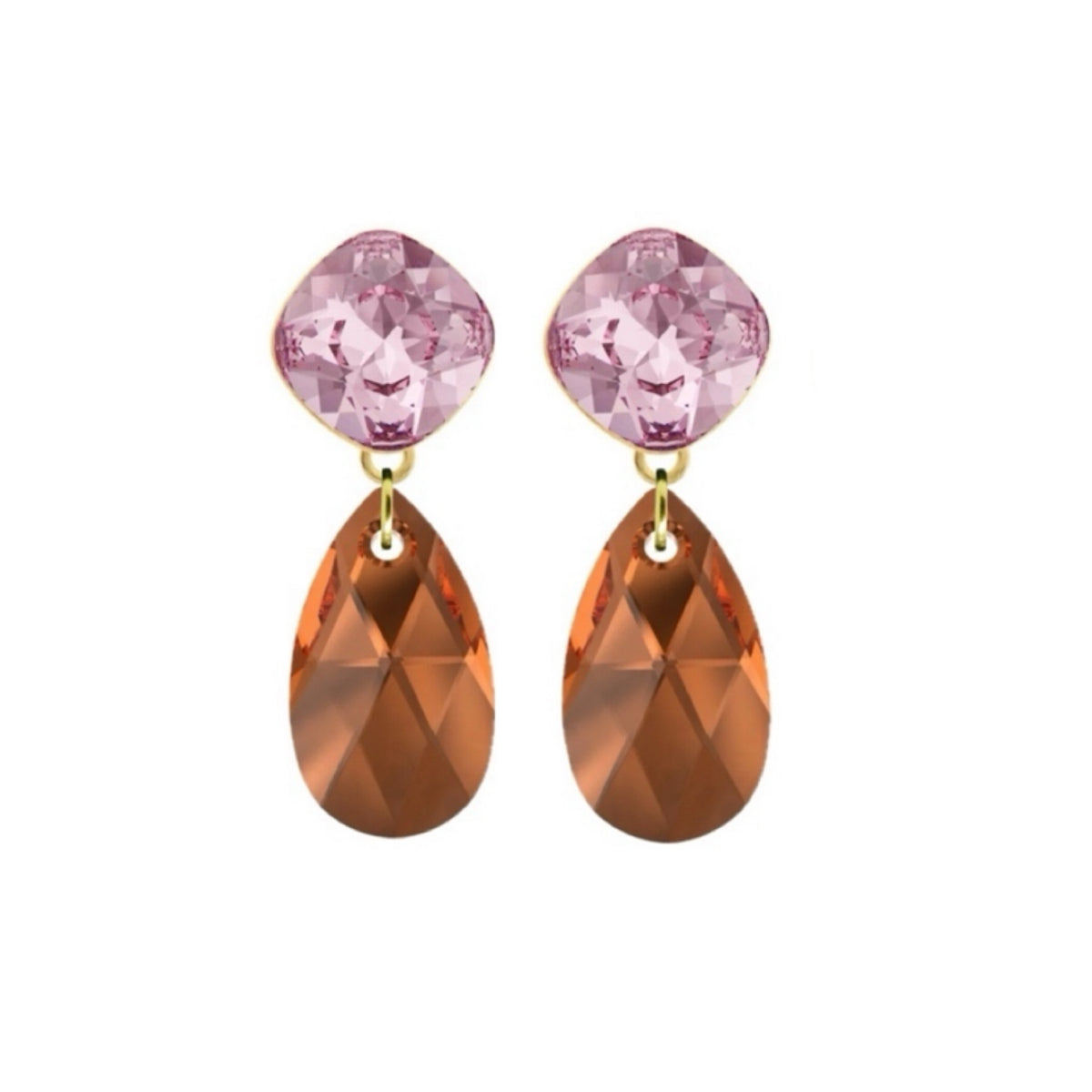Miglot // Rose Cognac