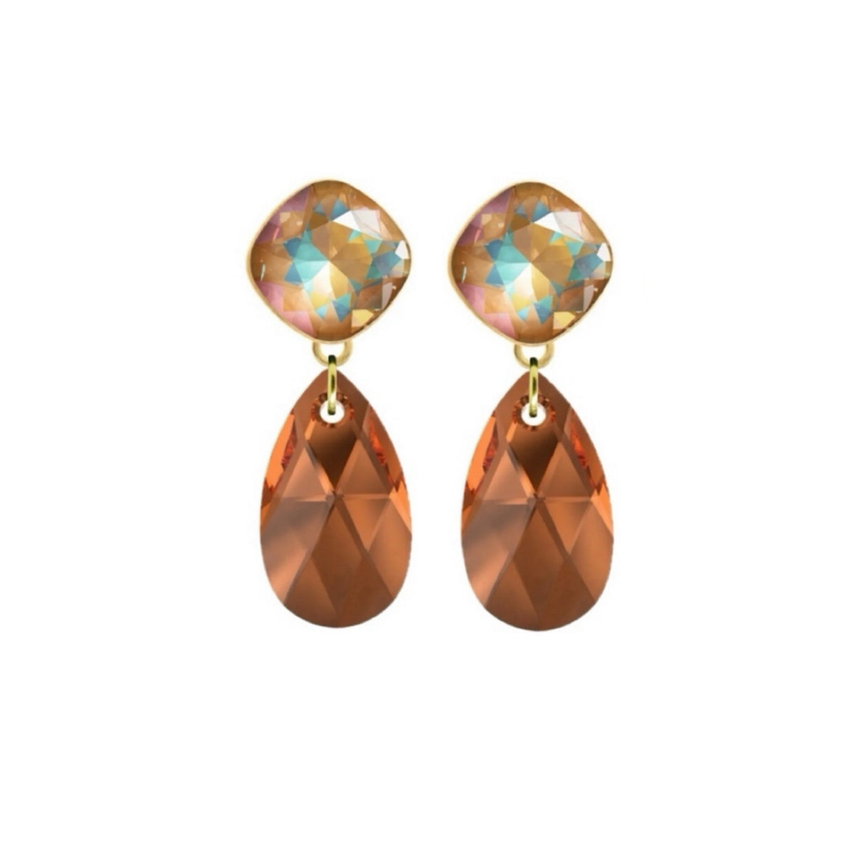 Miglot // Aurora Amber