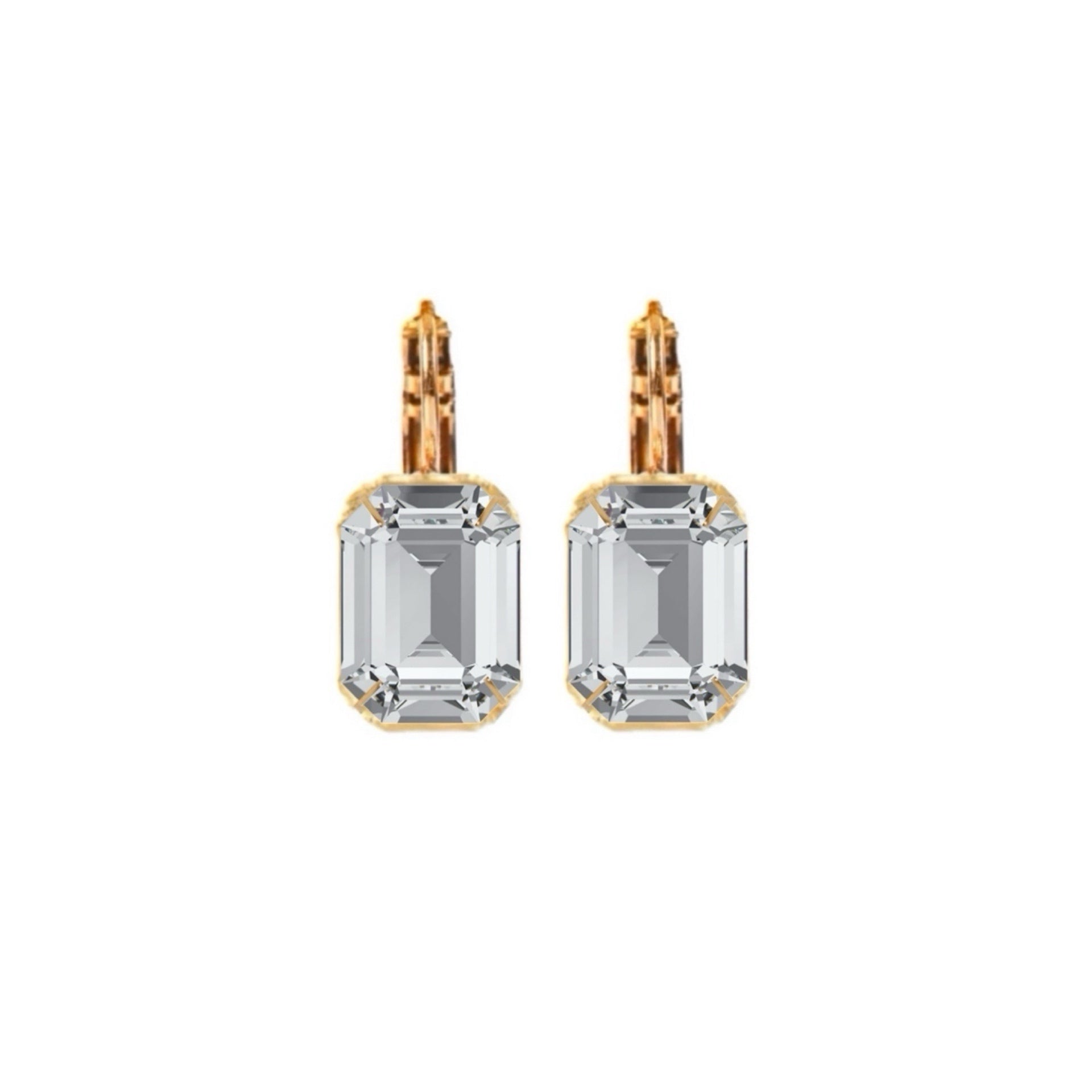 Limonaia Petite // Crystal