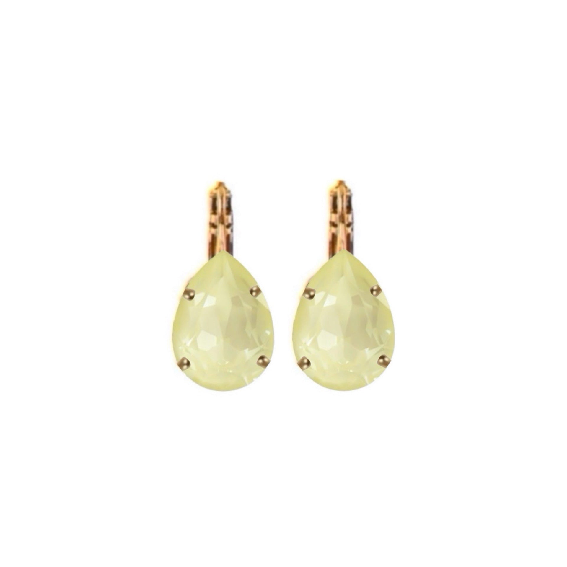 Bunch Petite // Citron