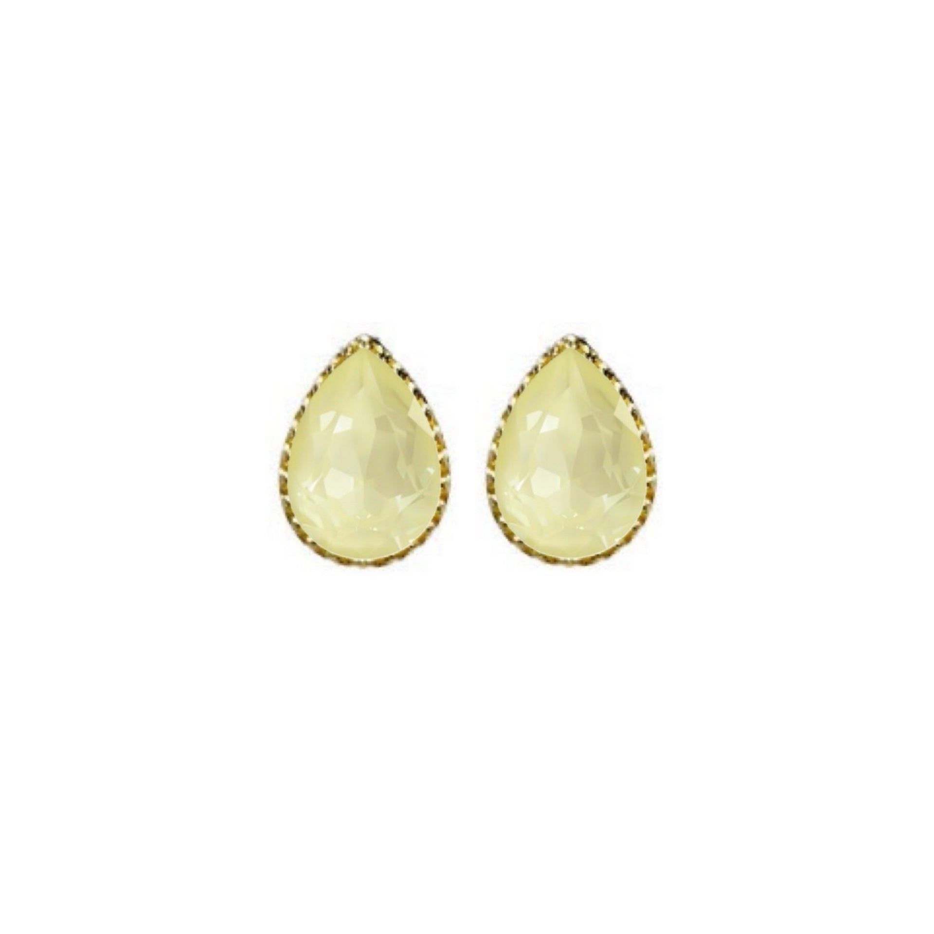Clarisse Petite // Citron