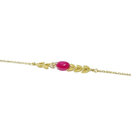 Milla // Cranberry