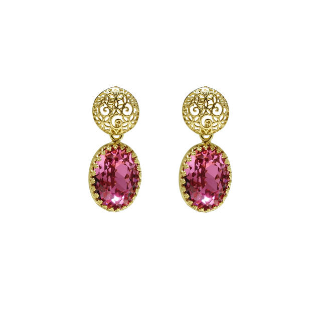 Victoria // Cranberry
