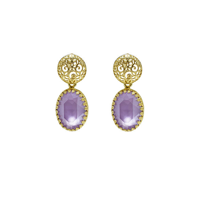 Victoria // Lavendel