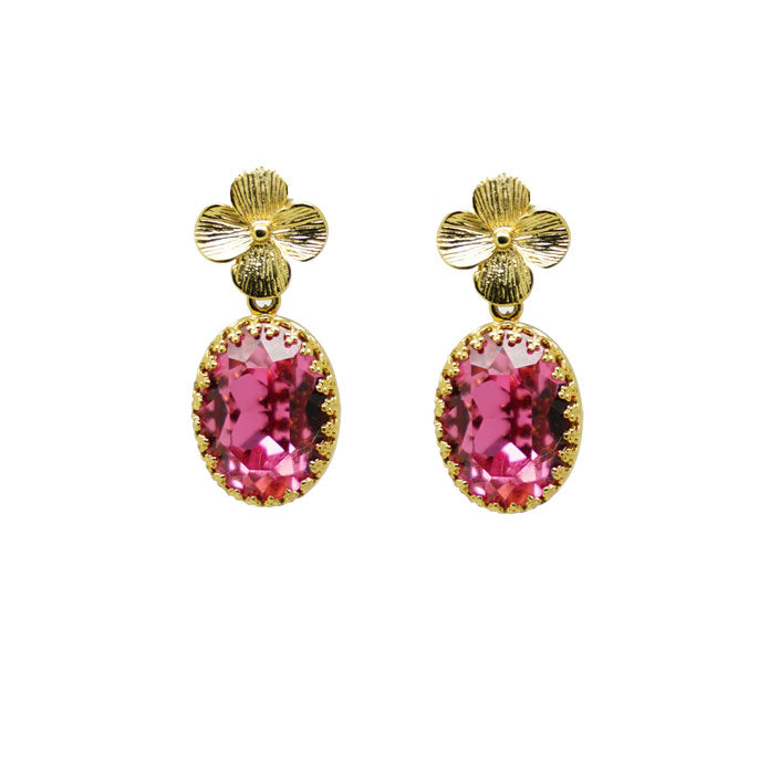 Victoria // Cranberry