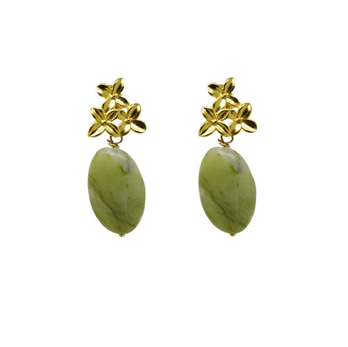 Victoria // Olive