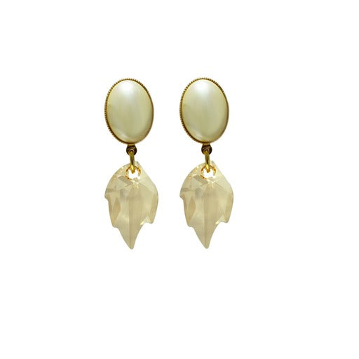 Louise Sablon // Pearl