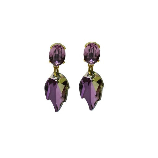 Louise Sablon // Aubergine