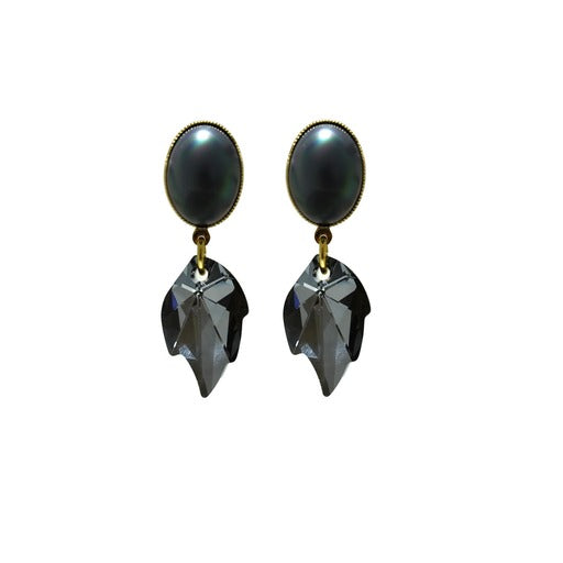 Louise Sablon // Pearl Granite