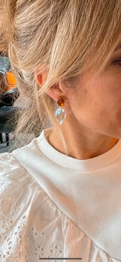 Louise Sablon // Cognac