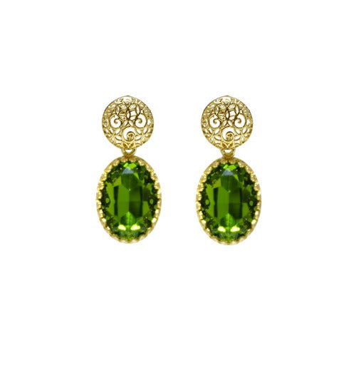 Victoria // Moss