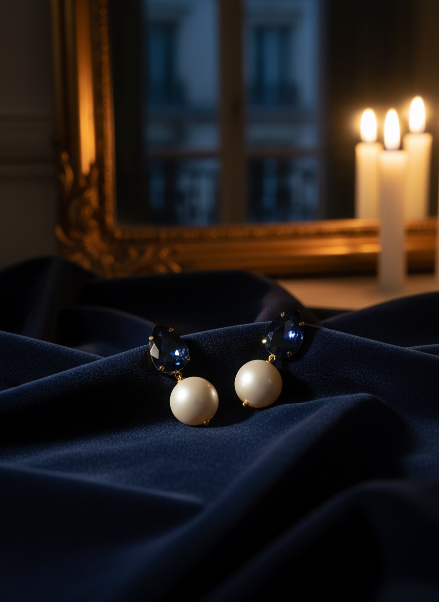 Le Boudoir
