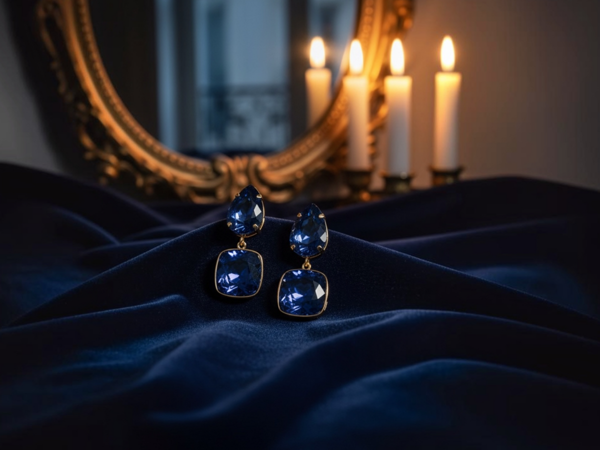 Le Boudoir