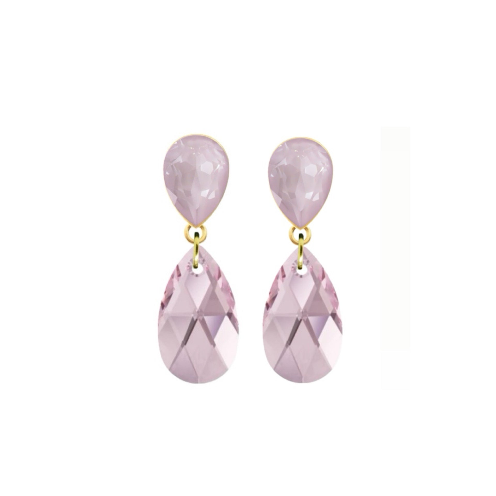 Miglot // Crème Rosé