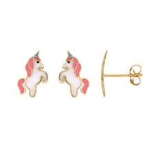 Afbeelding in Gallery-weergave laden, Unicorn // Jumping