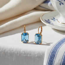Afbeelding in Gallery-weergave laden, Limonaia// Small // Frosted Sapphire